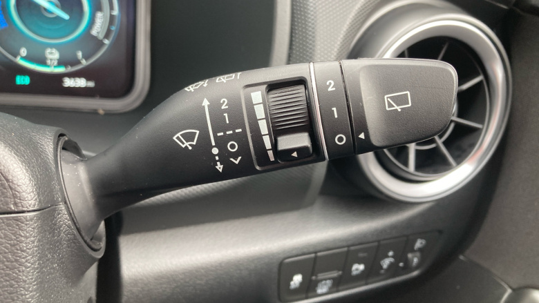 Hyundai Kona 1.6 GDi Hybrid SE Connect 5dr DCT Hybrid Hatchback